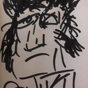 Meet your Posher, Jeff